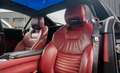 Mercedes-Benz SL 400 Classe 400 Roadster V6 3.0 Biturbo 333 CH Origine france entretien complet mercedes carbone beaucoup d'options Blau - thumbnail 9