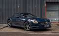 Mercedes-Benz SL 400 Classe 400 Roadster V6 3.0 Biturbo 333 CH Origine france entretien complet mercedes carbone beaucoup d'options Blau - thumbnail 1