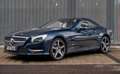 Mercedes-Benz SL 400 Classe 400 Roadster V6 3.0 Biturbo 333 CH Origine france entretien complet mercedes carbone beaucoup d'options Blau - thumbnail 2