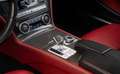Mercedes-Benz SL 400 Classe 400 Roadster V6 3.0 Biturbo 333 CH Origine france entretien complet mercedes carbone beaucoup d'options Blau - thumbnail 10