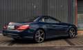 Mercedes-Benz SL 400 Classe 400 Roadster V6 3.0 Biturbo 333 CH Origine france entretien complet mercedes carbone beaucoup d'options Blau - thumbnail 3