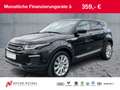 Land Rover Range Rover Evoque 2.0 Si4 BI-XEN+PANO+NAV+2xSHZ Schwarz - thumbnail 1