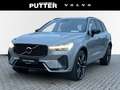 Volvo XC60 B5 Benzin AWD Ultra Dark 22'' AHK 360 Kamera Luft Grau - thumbnail 1