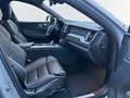 Volvo XC60 B5 Benzin AWD Ultra Dark 22'' AHK 360 Kamera Luft Grau - thumbnail 3