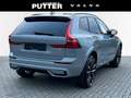 Volvo XC60 B5 Benzin AWD Ultra Dark 22'' AHK 360 Kamera Luft Grau - thumbnail 2