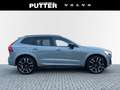 Volvo XC60 B5 Benzin AWD Ultra Dark 22'' AHK 360 Kamera Luft Grau - thumbnail 6