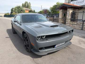 Dodge Challenger 3.6 V6