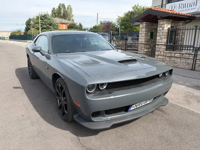 Dodge Challenger Dodge Challenger 3.6 V6