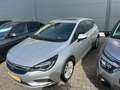 Opel Astra K Silber - thumbnail 2