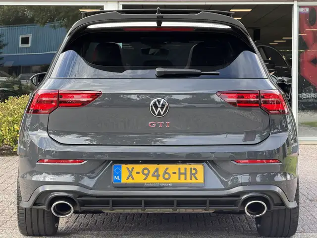 Volkswagen Golf view 7