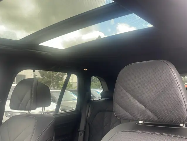 BMW X5 X5 view 12