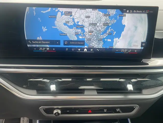 BMW X5 X5 view 7