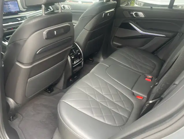 BMW X5 X5 view 15