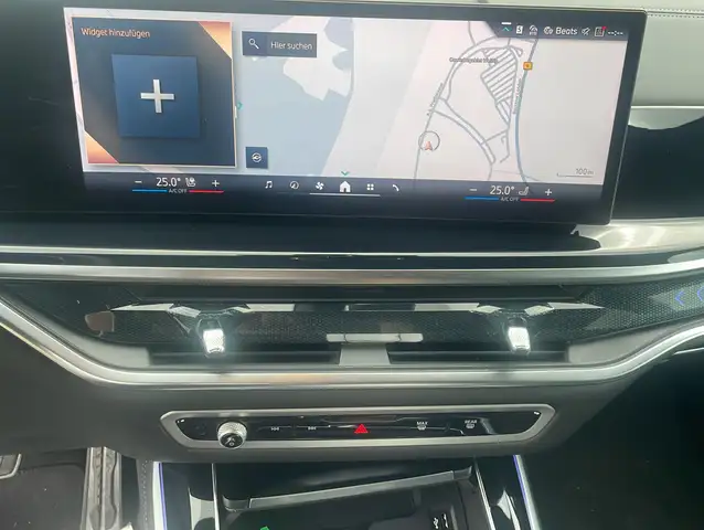 BMW X5 X5 view 8