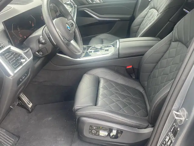 BMW X5 X5 view 4