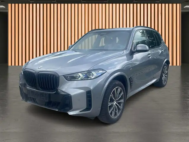 BMW X5 X5 view 2
