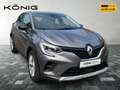 Renault Captur 1.0 TCe 90 EQUILIBRE Klima*Navi*Tempomat Grau - thumbnail 1