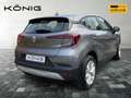 Renault Captur 1.0 TCe 90 EQUILIBRE Klima*Navi*Tempomat Grau - thumbnail 3