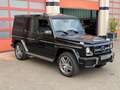 Mercedes-Benz G 63 AMG DESIGNO EXKLUSIV, STANDHEIZ, TV Schwarz - thumbnail 5