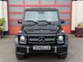 Mercedes-Benz G 63 AMG DESIGNO EXKLUSIV, STANDHEIZ, TV Schwarz - thumbnail 9