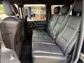 Mercedes-Benz G 63 AMG DESIGNO EXKLUSIV, STANDHEIZ, TV Schwarz - thumbnail 12