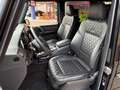 Mercedes-Benz G 63 AMG DESIGNO EXKLUSIV, STANDHEIZ, TV Schwarz - thumbnail 4