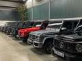 Mercedes-Benz G 63 AMG DESIGNO EXKLUSIV, STANDHEIZ, TV Schwarz - thumbnail 20