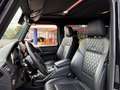 Mercedes-Benz G 63 AMG DESIGNO EXKLUSIV, STANDHEIZ, TV Schwarz - thumbnail 13