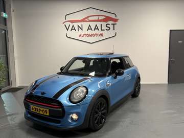 Mini 1.2 One Business/ JCW/ Pano/ Navi