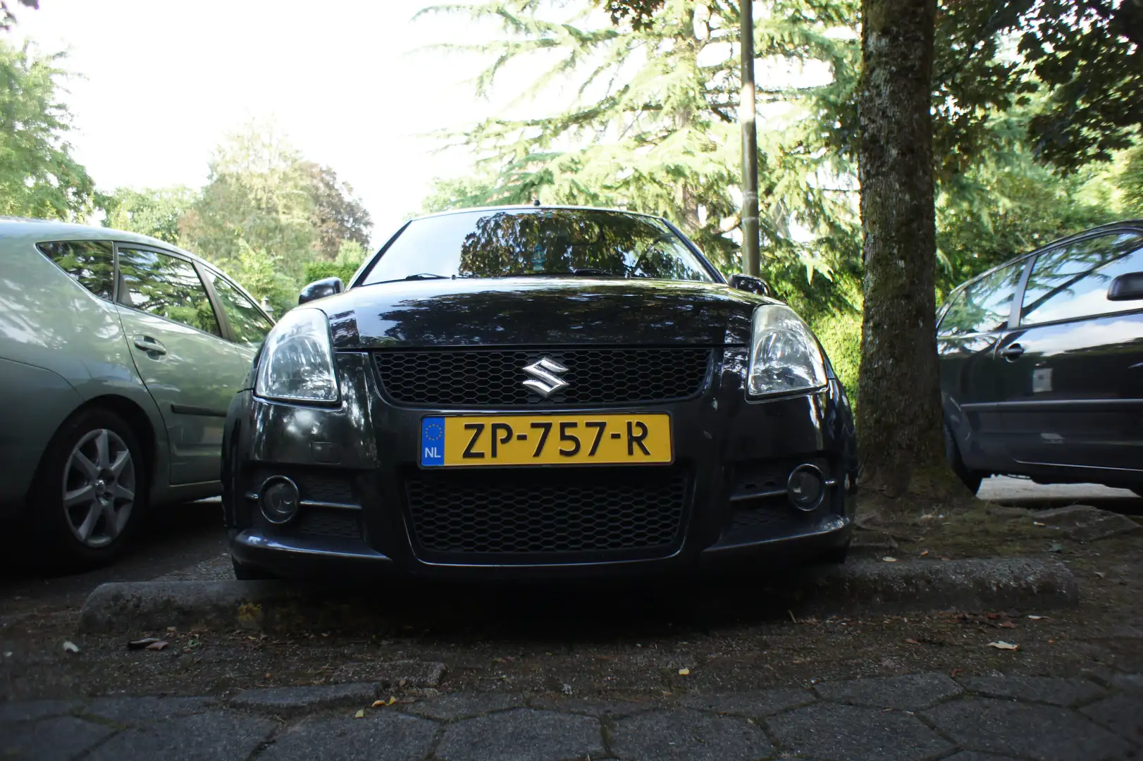 Suzuki Swift 1.6 Sport 125PK - 2