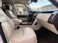 Land Rover Range Rover 3.0I6 MHEV Autobiography LWB 4WD Aut. 400 Blanc - thumbnail 3