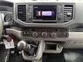 Volkswagen Crafter CRAFTER KLIMA KAMERA ACC AHK PDC SORTIMO REGALE Weiß - thumbnail 18