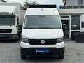 Volkswagen Crafter CRAFTER KLIMA KAMERA ACC AHK PDC SORTIMO REGALE Weiß - thumbnail 16