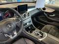 Mercedes-Benz C 180 Coupé Edition 1 # AMG # Grijs - thumbnail 8