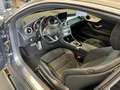 Mercedes-Benz C 180 Coupé Edition 1 # AMG # Grijs - thumbnail 7