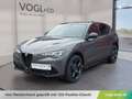 Alfa Romeo Stelvio Veloce 2.0 GME 280PS Aut Awd Grau - thumbnail 1