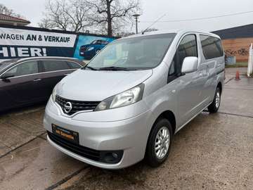 /Evalia Tekna*TUV NEU*KAMERA*7 SITZE*