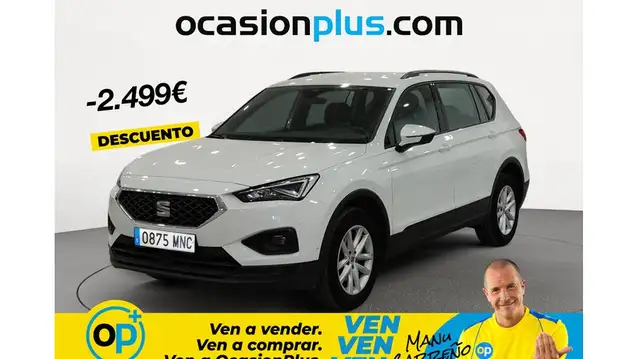 SEAT Tarraco 1.5 TSI S&S Style 150