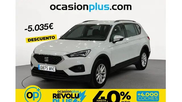 SEAT Tarraco 1.5 TSI S&S Style 150
