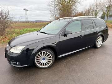 ST 220 (AHK) 2 Hand. Klima. Tüv 03/26