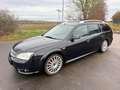 Ford Mondeo ST 220 (AHK) 2 Hand. Klima. Tüv 03/26 Fekete - thumbnail 2