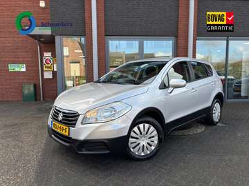 1.6 Comfort,airco,1 jaar garantie
