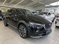 Mazda CX-3 2.0 Selection DUK Design-Pkt LEDER NAVI KAM LED Schwarz - thumbnail 1