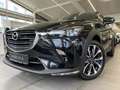 Mazda CX-3 2.0 Selection DUK Design-Pkt LEDER NAVI KAM LED Schwarz - thumbnail 4