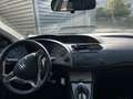 Honda Civic 1.4 i-VTEC i-SHIFT Comfort Black - thumbnail 2