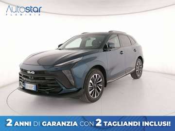 1.5 turbo Gpl 167cv dct