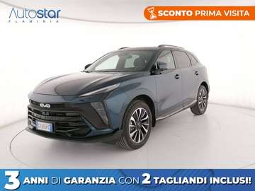 1.5 turbo Gpl 167cv dct