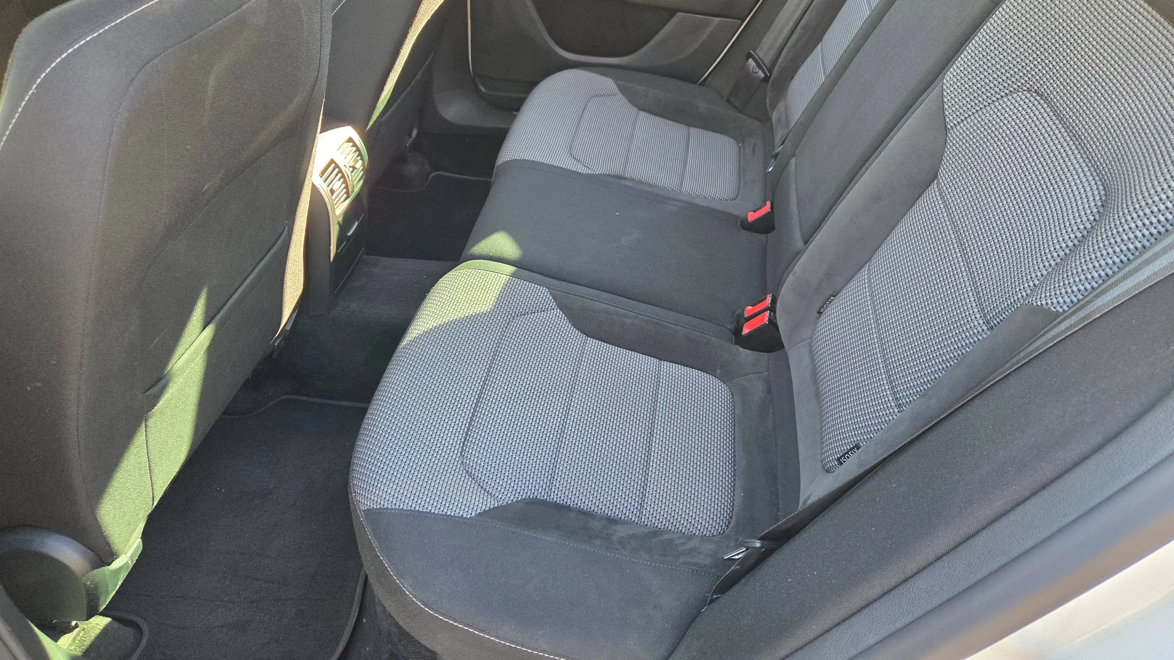 Volkswagen Passat Alltrack Passat Alltrack  2,0 TDI DPF 4Motion — photo 14