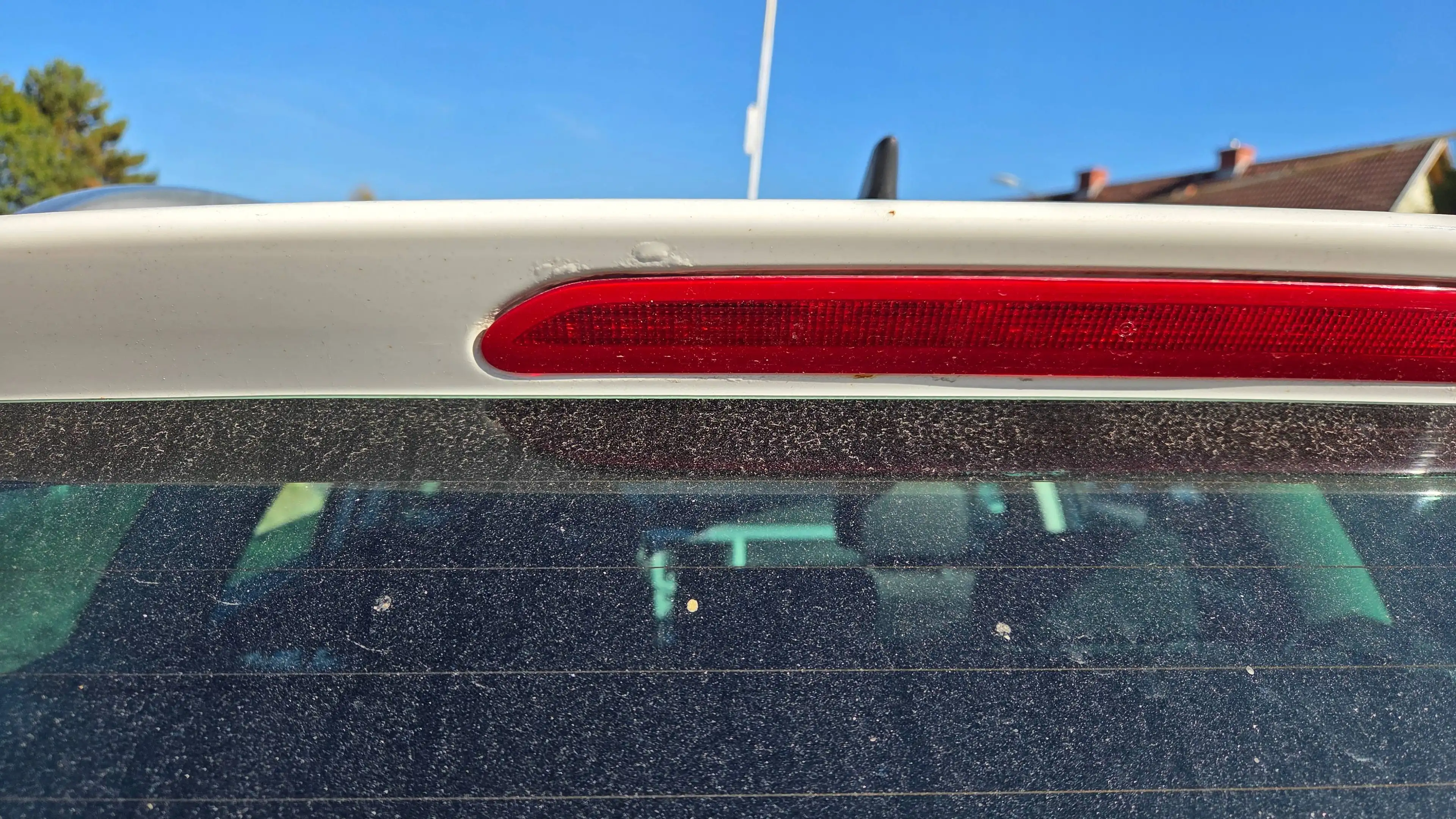 Volkswagen Passat Alltrack Passat Alltrack  2,0 TDI DPF 4Motion — photo 11