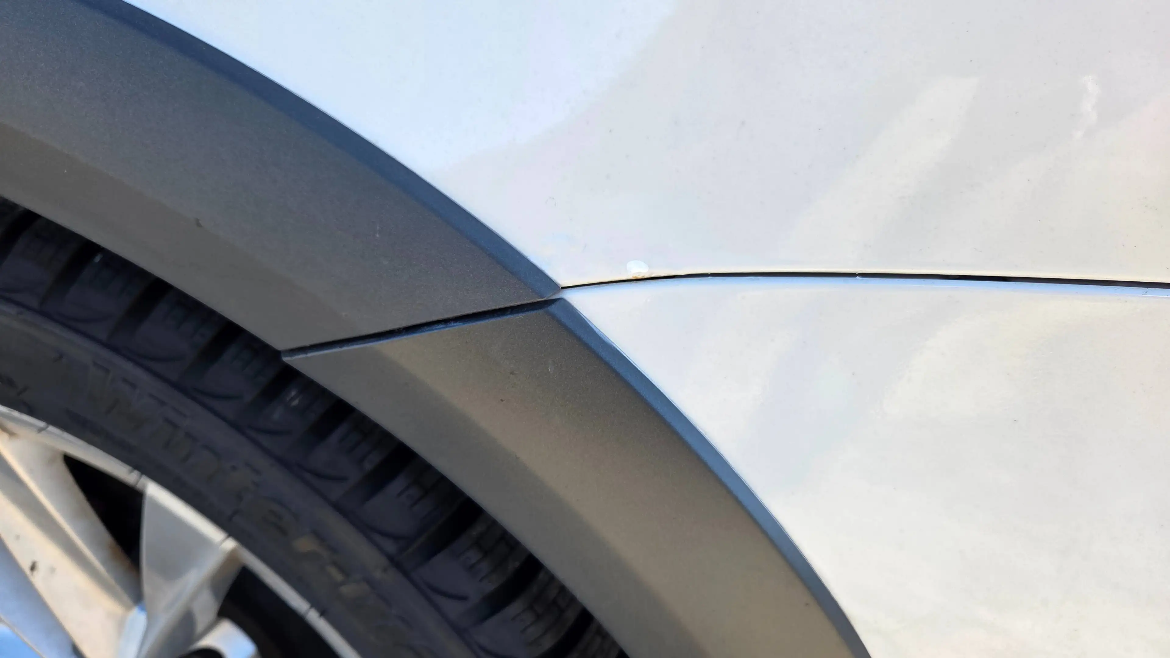 Volkswagen Passat Alltrack Passat Alltrack  2,0 TDI DPF 4Motion — photo 9